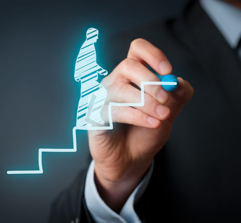 Coaching Individuel en Entreprise